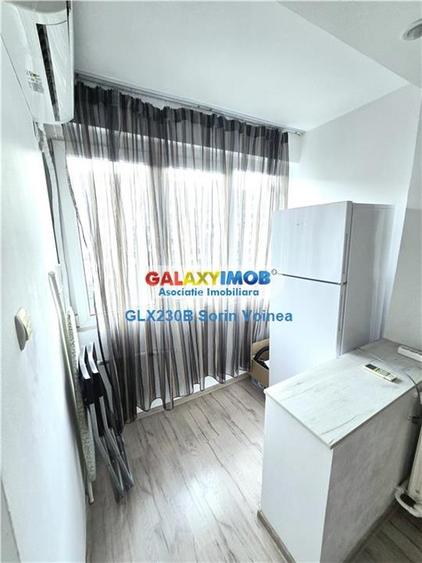 Garsoniera Dristor metrou | mobilata si utilata | Str. Dristorului - 4
