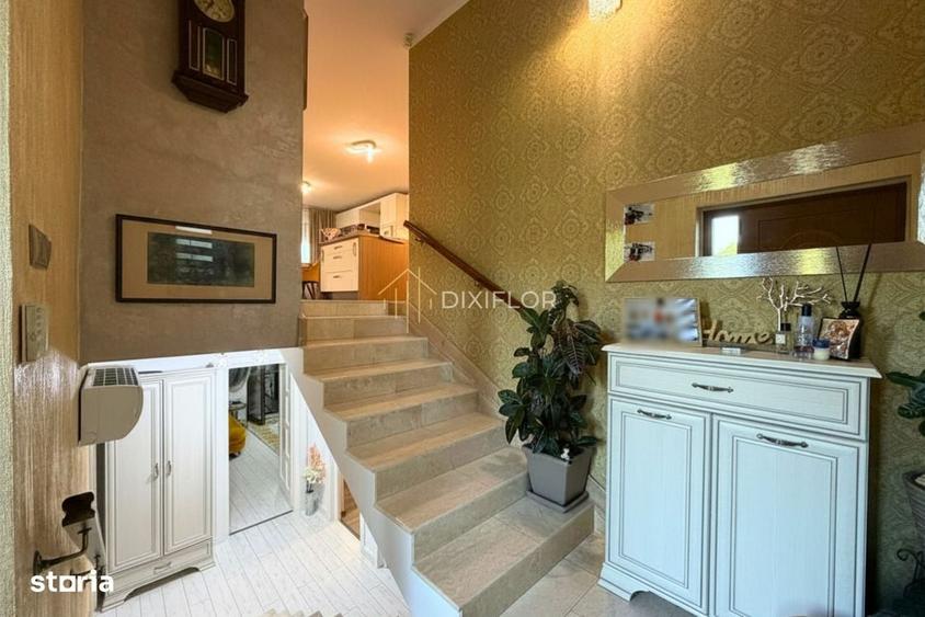 Casă cu 3 camere în Lefaia