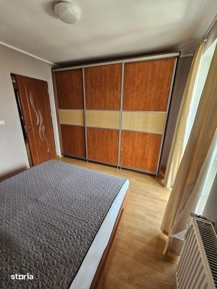 Dau in chirie apartament in Floresti - 1