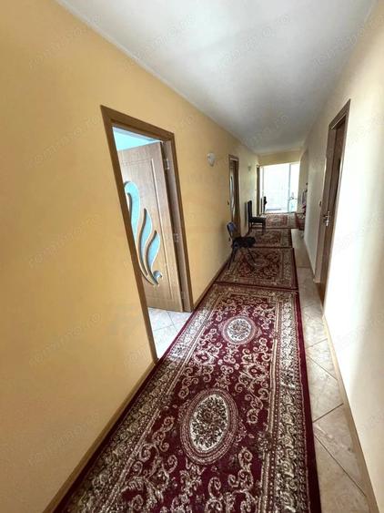 Casă cu Teren 2405 Mp în Vasile Alecsandri