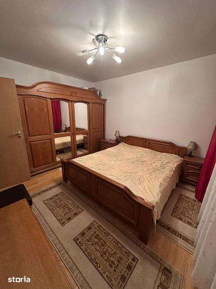 Apartament cu 4 camere în Titan