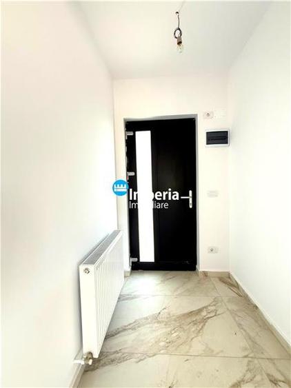 Casă individuală cu 3 camere cu Teren 818 Mp în Valea Adâncă