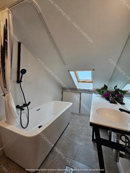 Apartament unicat - tip loft, design industrial și finisaje premium - proprietar - 9