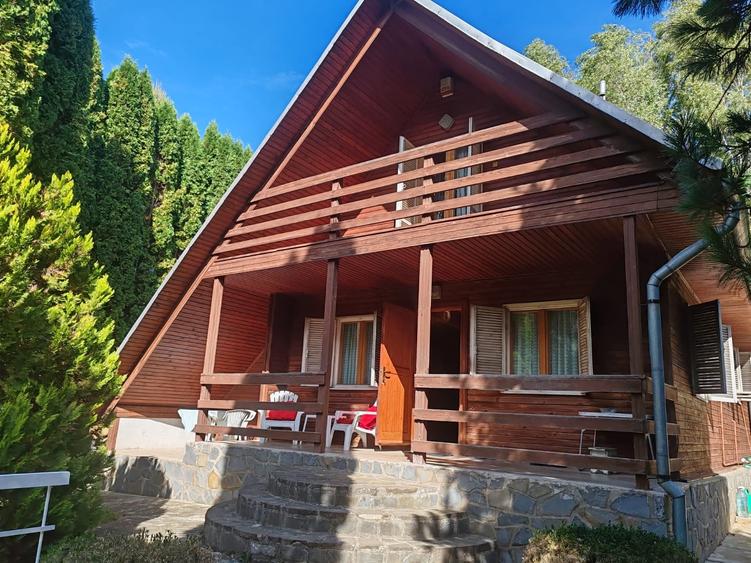 Casă individuală cu 4 camere cu Teren 1780 Mp în Piatra Arsă