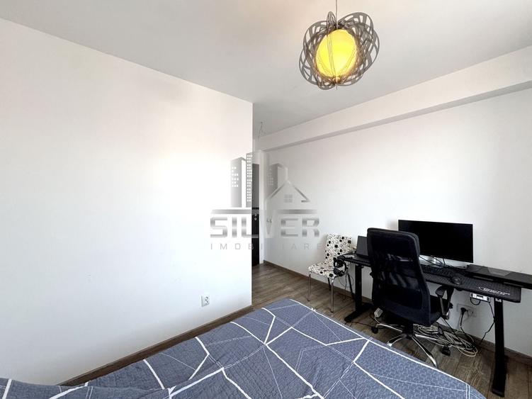 Apartament cu 3 camere/77mp/parcare/zona strazii Tautului. - 13