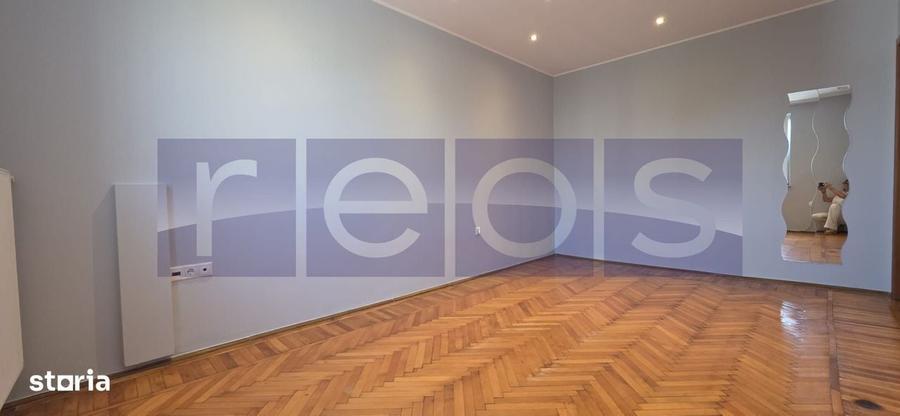 Apartament cu 2 camere decomandat în Floreasca