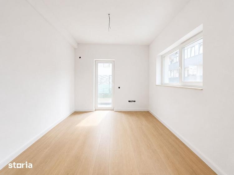 Casa Moderna - SU 125MP | 5 Camere | Ansamblu Privat - Terra - 3