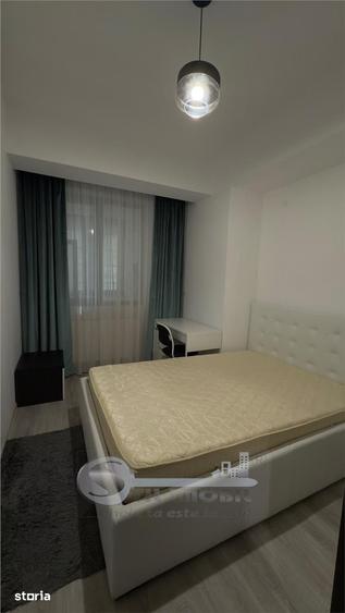 Apartament 2 Camere Oxygen Residence, Galata, Ia?i - 3