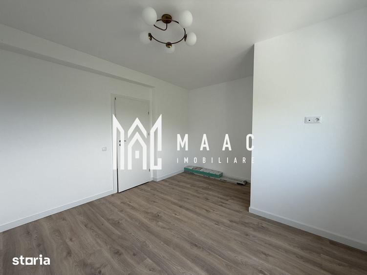 Apartament cu 5 camere în Terezian