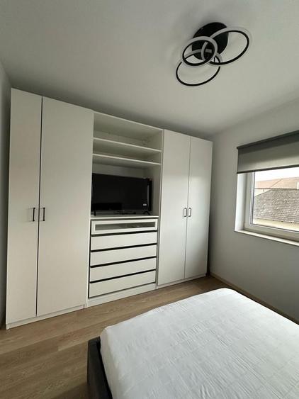 Apartament în Central