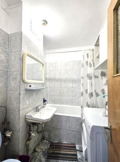 Garsonieră semidecomandată în Sălăjan