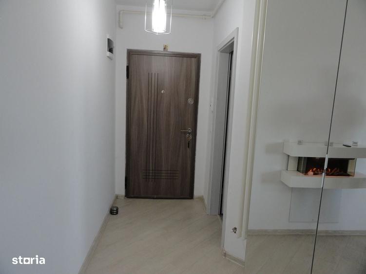 Apartament cu 2 camere în Grădiște