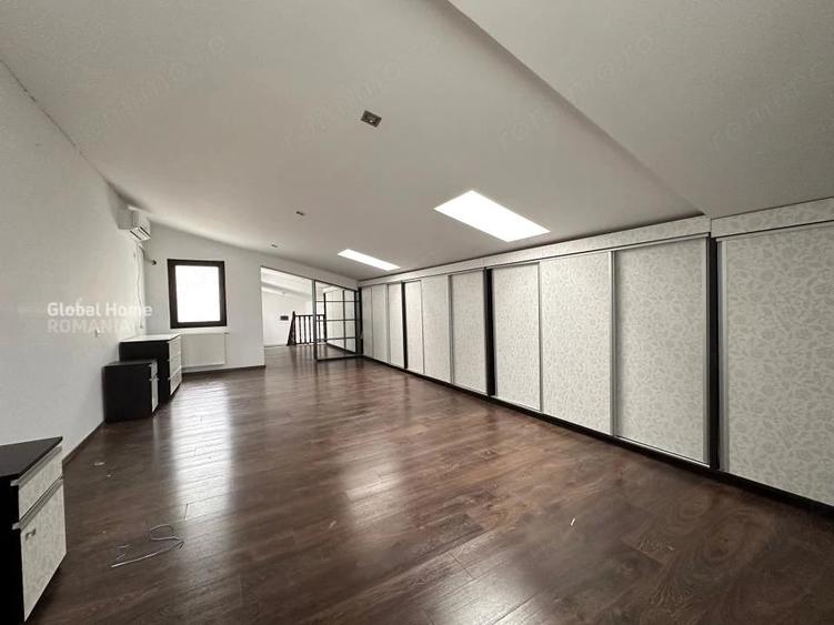 Casă cu 10 camere cu Teren 246 Mp în Eminescu