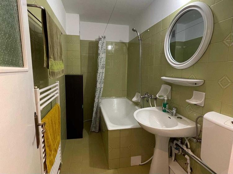 PERSOANA FIZICA inchiriez apartament cu 2 camere pe str. Plopilor, 56 - 2