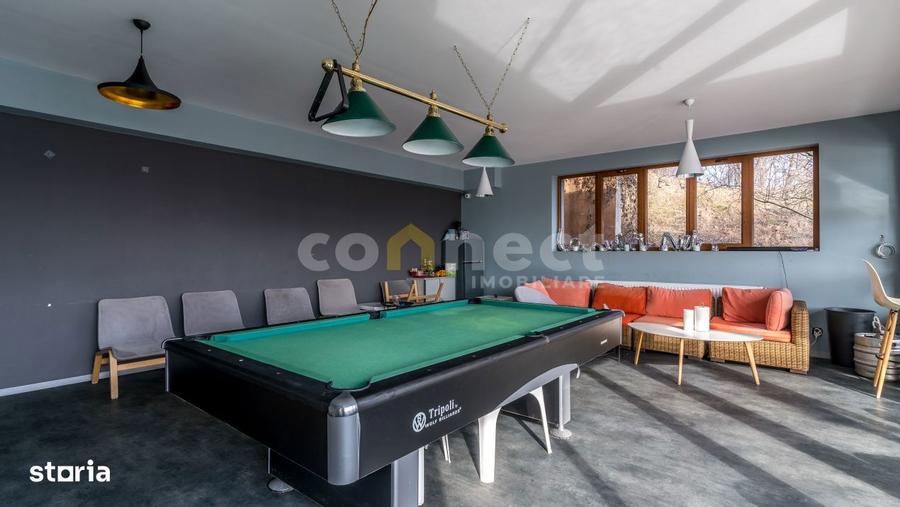 Apartament cu 3 camere în Grigorescu