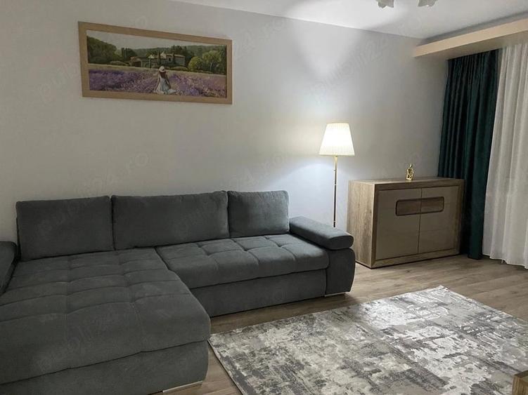 Apartament cu 2 camere decomandat în Pantelimon