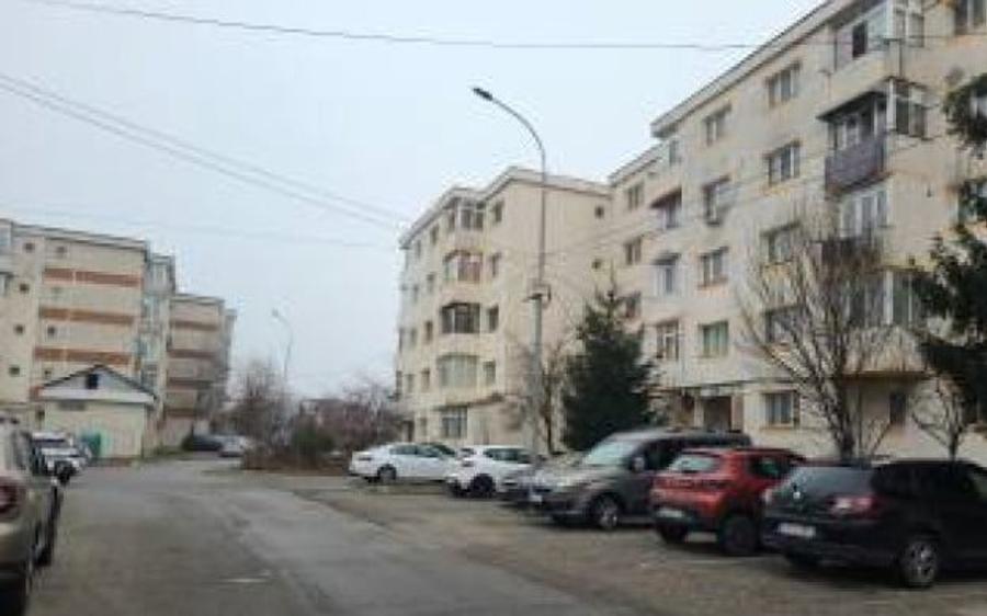 Apartament cu 2 camere în Est