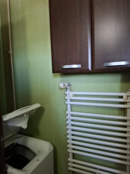 Apartament de inchiriat 2 camere Manastur - prefer cuplu - 8
