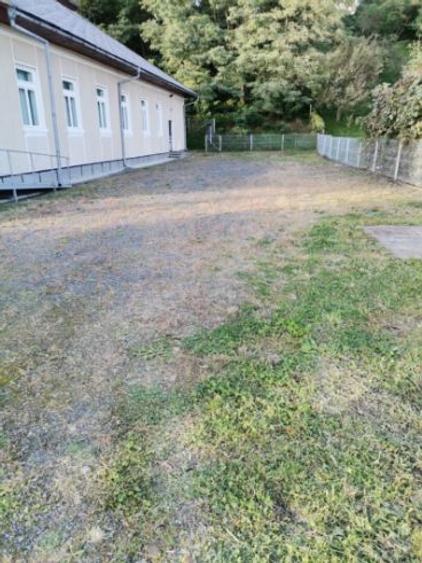 Casă individuală cu 2 camere cu Teren 1000 Mp în Ocoliș