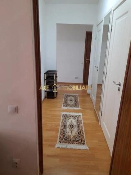 Apartament cu 2 camere decomandat, mobilat în Nicolae Grigorescu