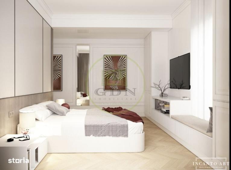 Casă cu 4 camere cu Teren 540 Mp în Central