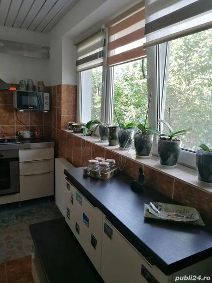 Casă cu 3 camere cu Teren 900 Mp în Central