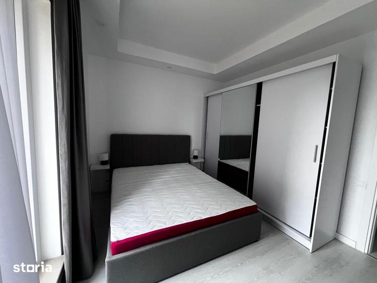 Apartament cu 2 camere în Ștefăneștii de Jos