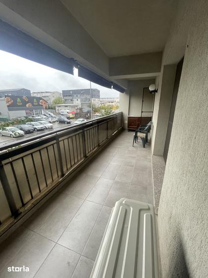 Apartament cu 2 camere în Central