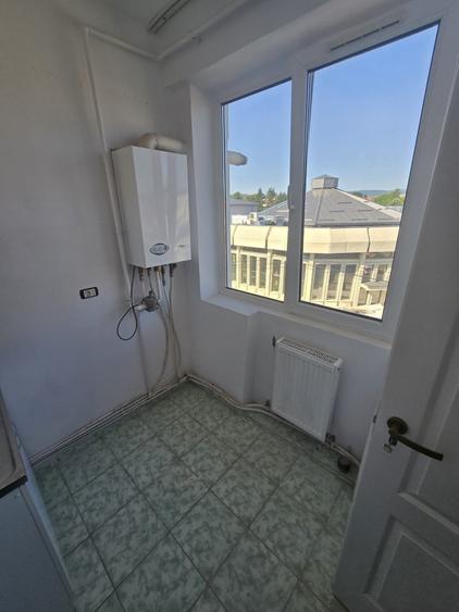 Apartament cu 2 camere decomandat în Ultracentral