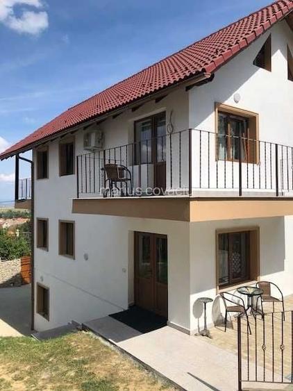 Casa in Sacele de vanzare