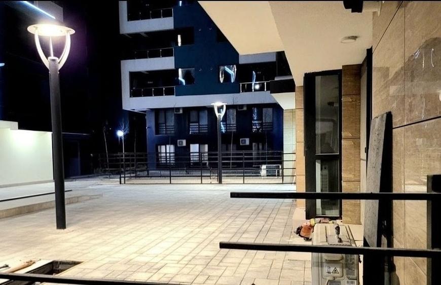 Apartament decomandat în Central