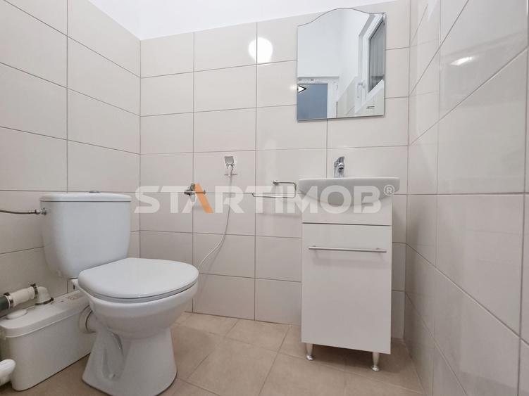 Spațiu comercial, de 70 mp, în Ultracentral