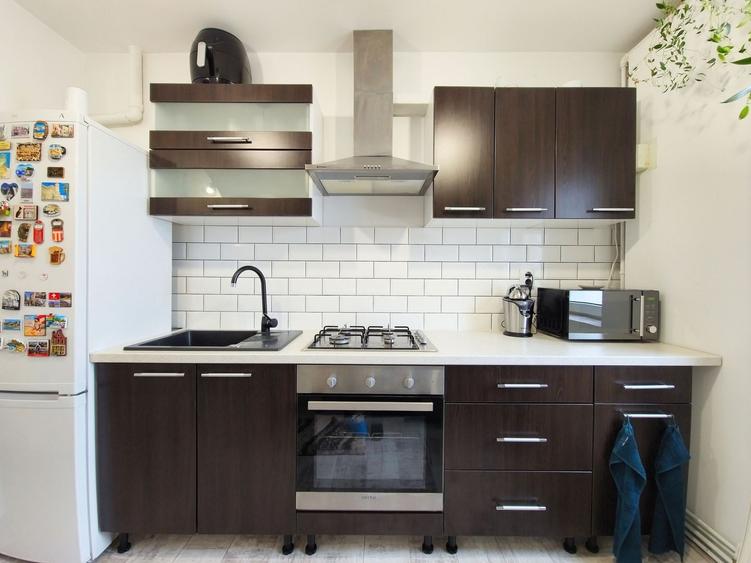 Apartament 2 camere | mobilat si utilat |  Aleea Moldoveanu - 6