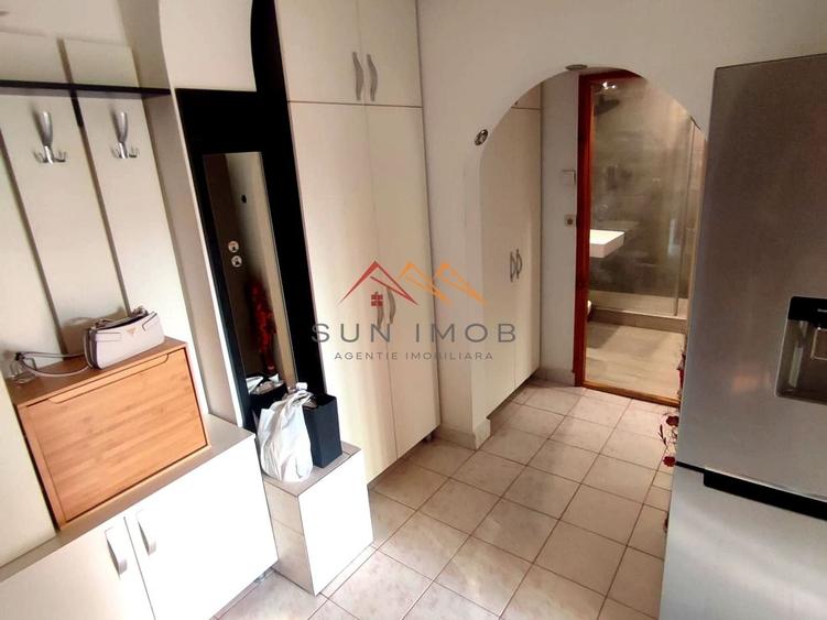 Apartament cu 2 camere în Turnătorie