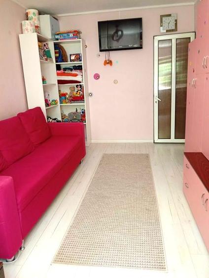 Apartament 2 camere decomandat. Zona Astra - 4