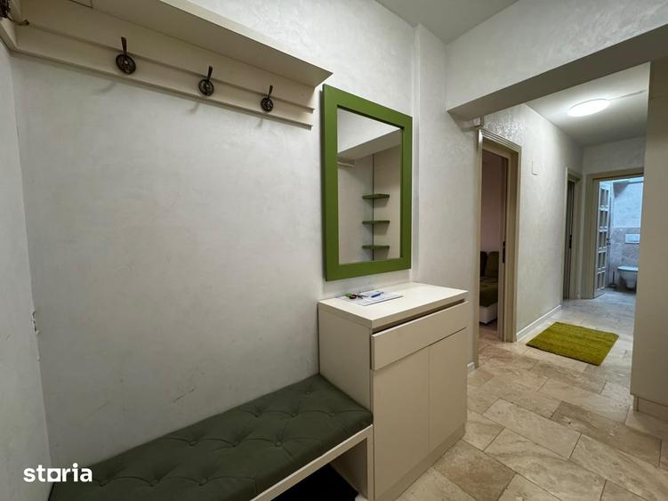 Apartament cu 2 camere în Moara de Vânt