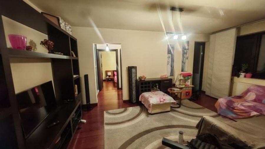 Apartament cu 2 camere semidecomandat în Drumul Taberei