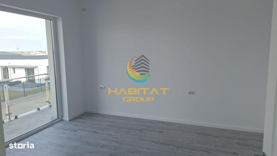 Casă cu 3 camere în Crețești