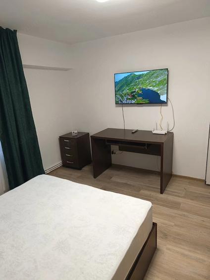 Garsonieră decomandată, mobilată în Mazepa 1
