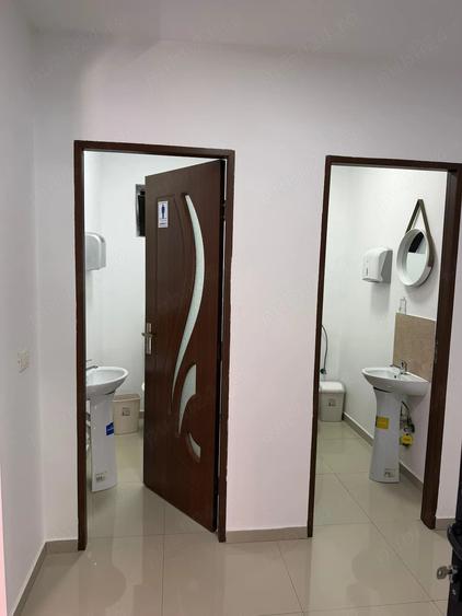 Spațiu comercial, de 80 mp, în Ultracentral