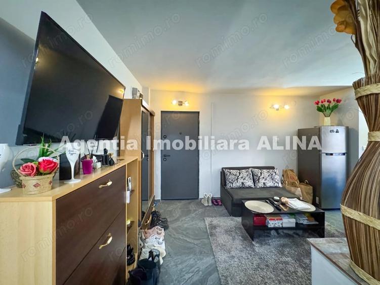 Ap. 2 camere in Deva, zona Gojdu, Str. Duiliu Zamfirescu, 51 mp, decomandat, parter. - 2