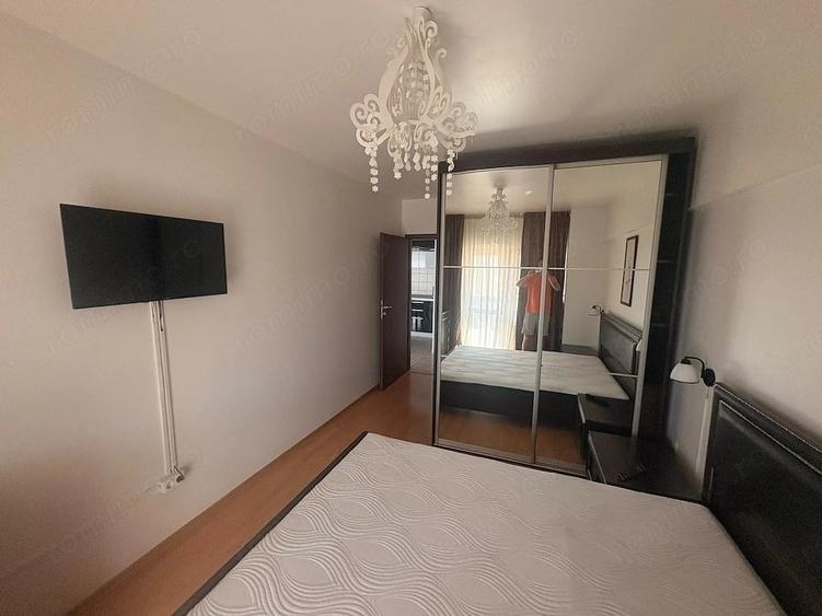 Apartament cu 2 camere decomandat în Ultimul leu