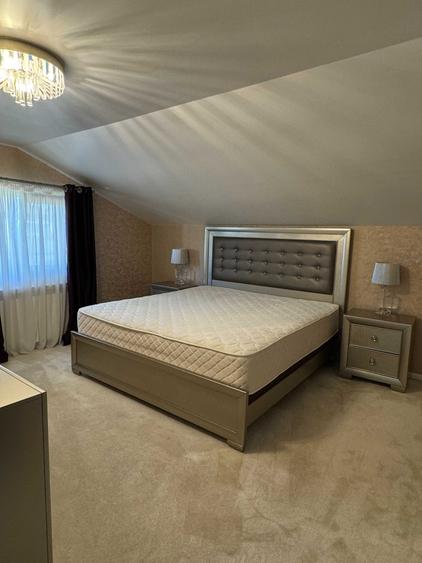 Casa Individuala de Vanzare in Bragadiru Strada Diamantului | 140 mp utili | Teren 242 mp | Comision 0% - 4