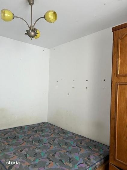 Apartament cu 2 camere în Calea Aradului