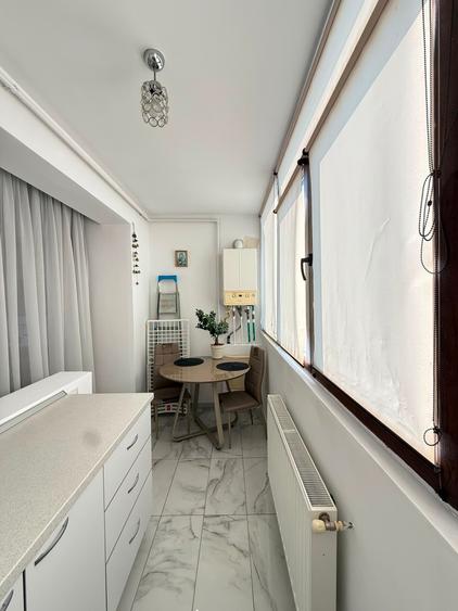 APARTAMENT 2 CAMERE OPEN SPACE-DE VANZARE-MILITARI RESIDENCE-COMISION 0 - 10