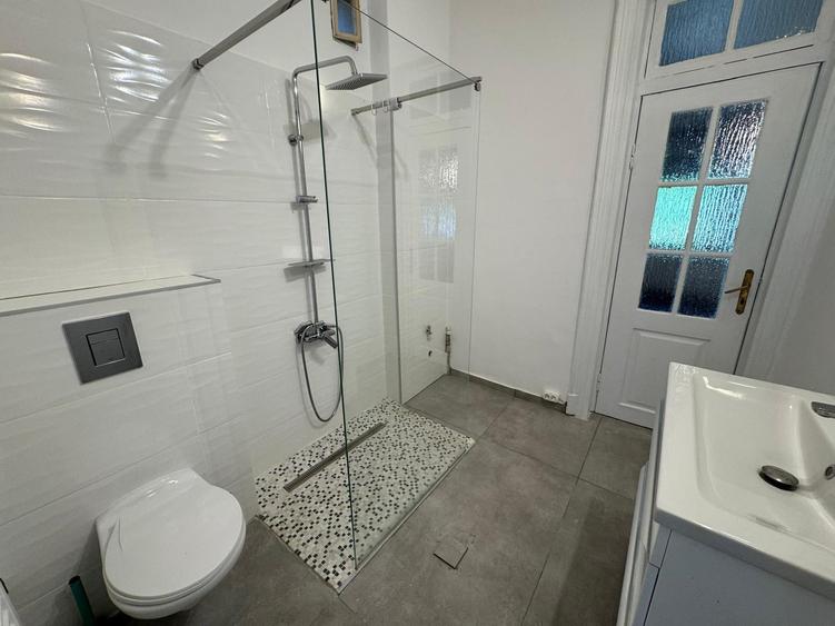 Inchiriere apartament 3 camere 99mp in vila Cotroceni Gradina Botanica metrou - 11