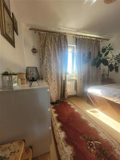Apartament Modern 2 Camere la Mansarda, Poarta 6 - 4