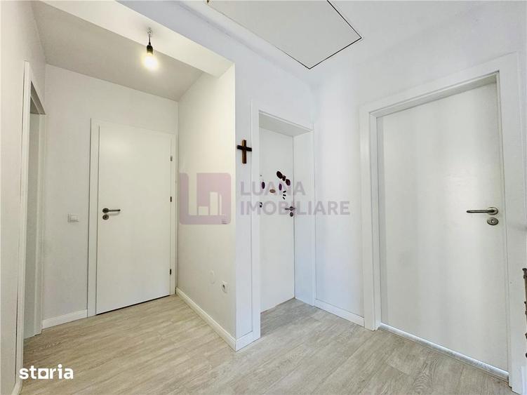 Casă cu 4 camere cu Teren 573 Mp în Ștefan cel Mare