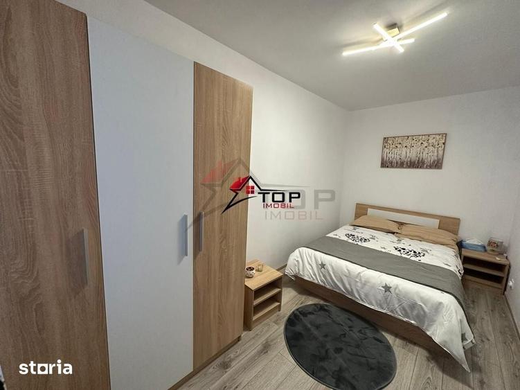 Apartament 2 Camere Tatarasi - 7