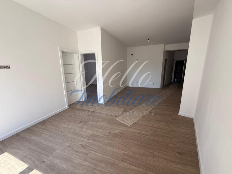 Apartament 3 camere, 57 mp, Centru - 2